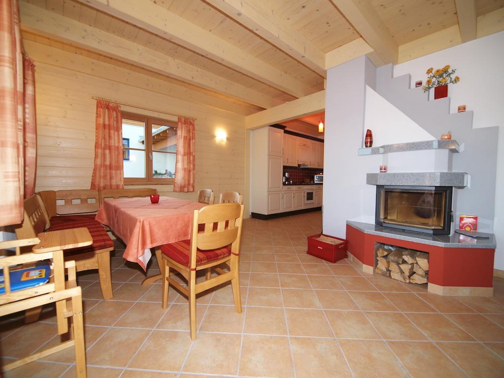 Mathiasl Wellness-Ferienhaeuser Bodensdorf Quarto foto