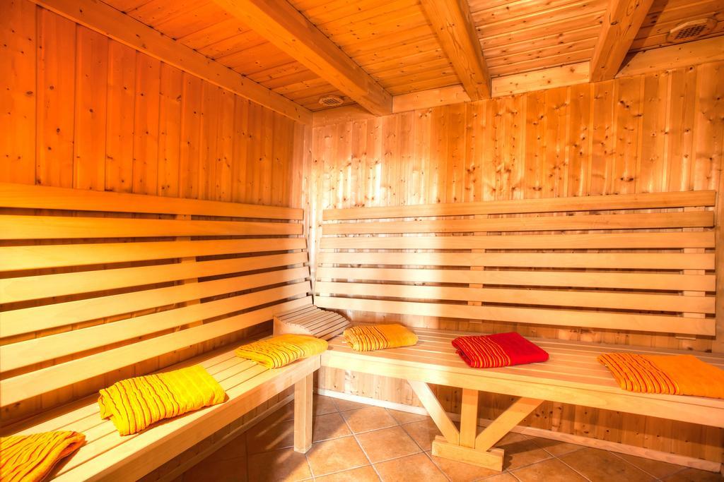Mathiasl Wellness-Ferienhaeuser Bodensdorf Exterior foto